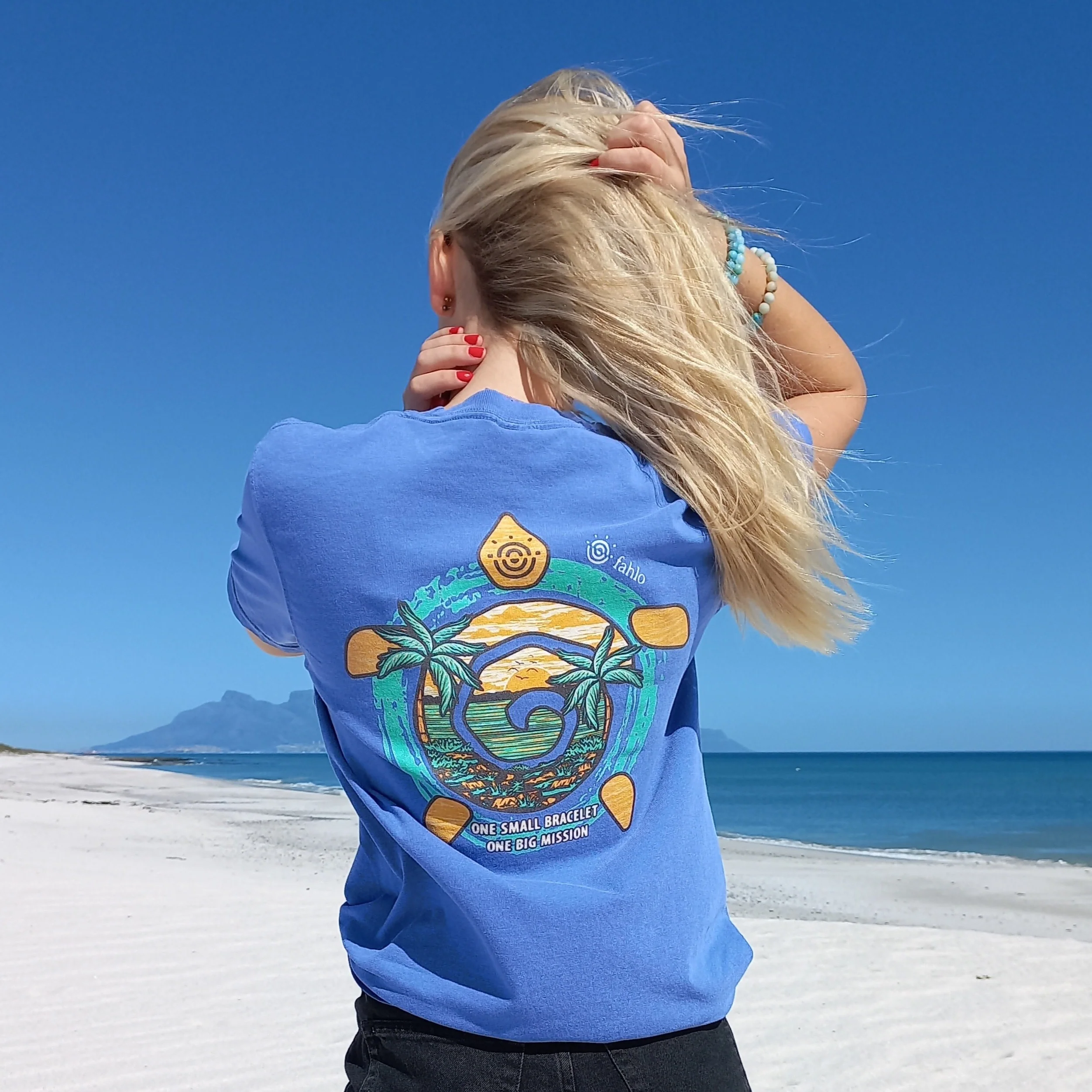 Journey T-Shirt - Image 3