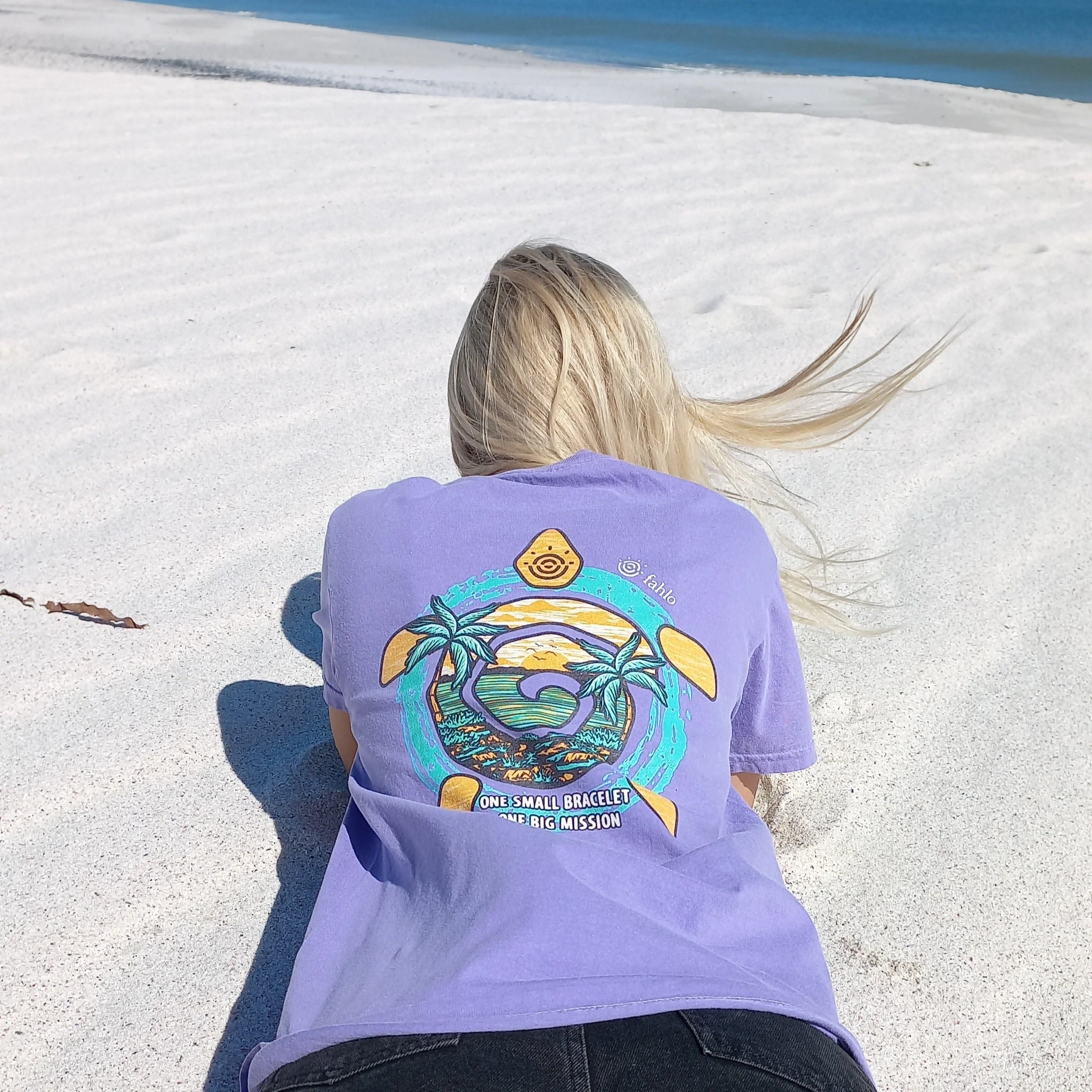 Journey T-Shirt - Image 5