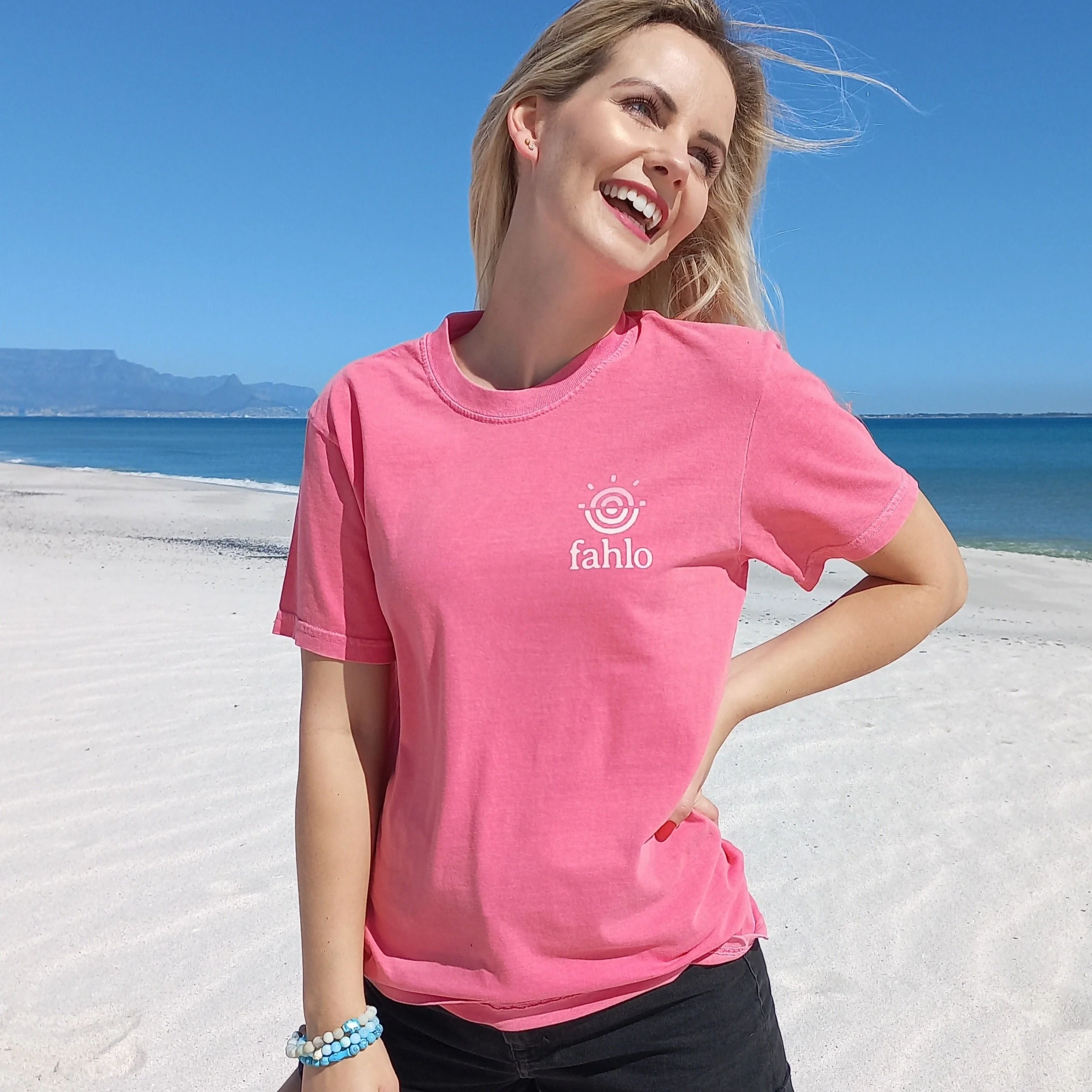 Journey T-Shirt - Image 6