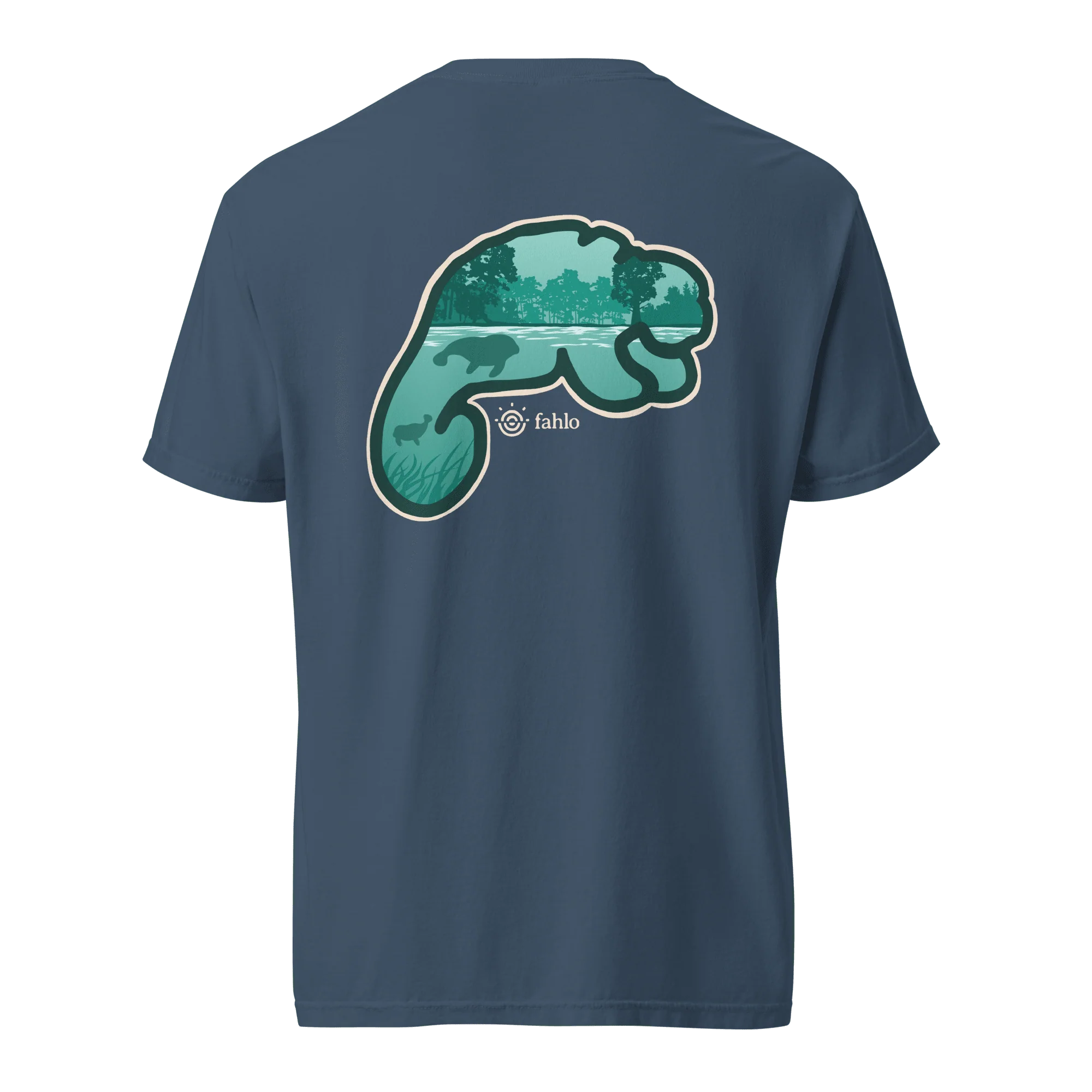 Drift T-Shirt (Limited Edition) - Image 3