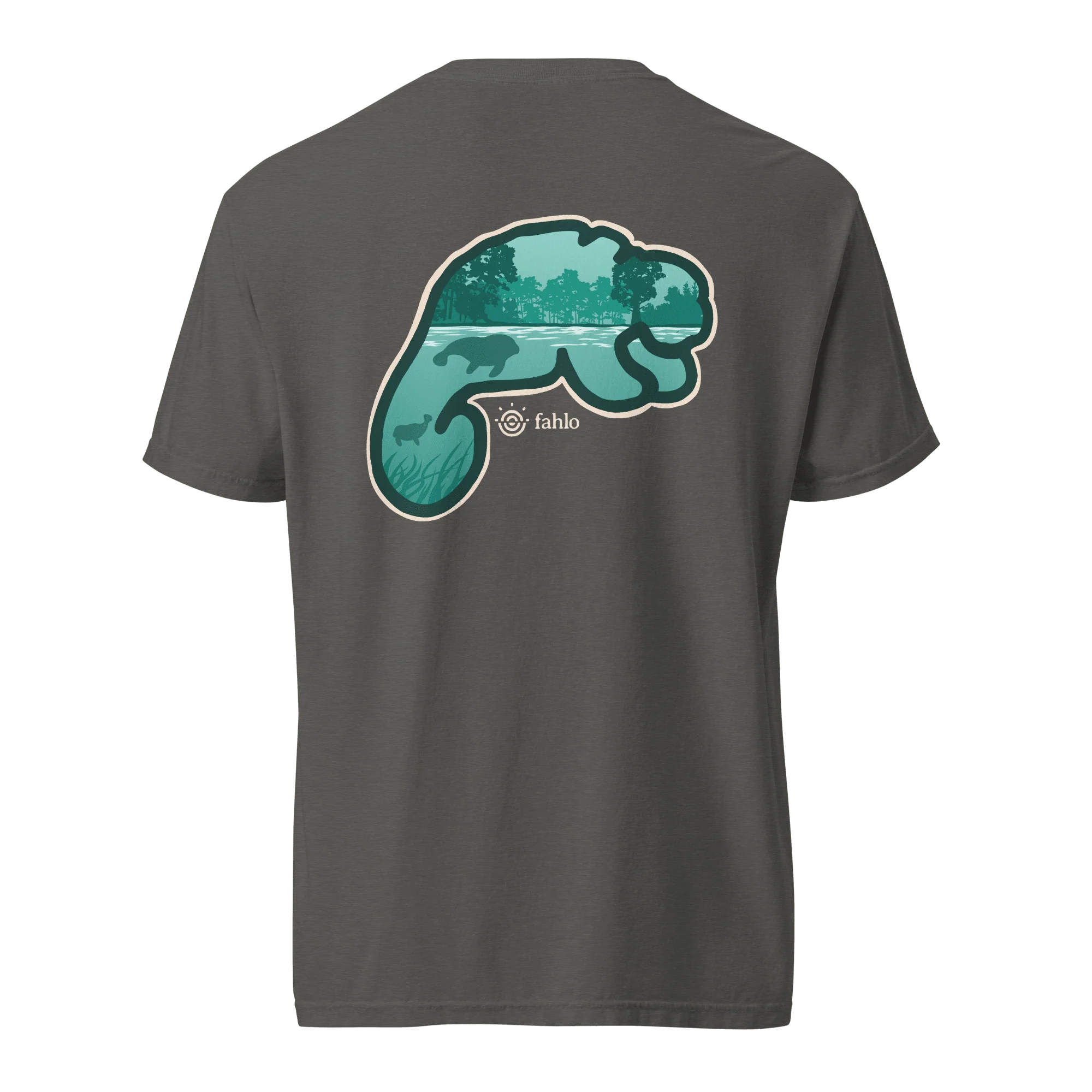 Drift T-Shirt (Limited Edition) - Image 5