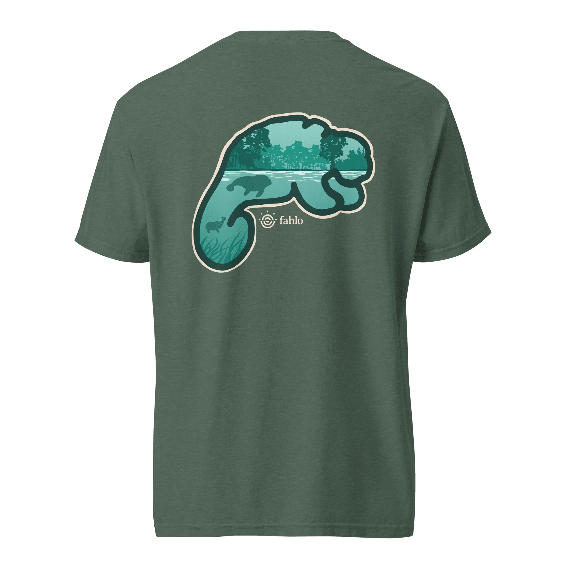 Drift T-Shirt (Limited Edition) - Image 7