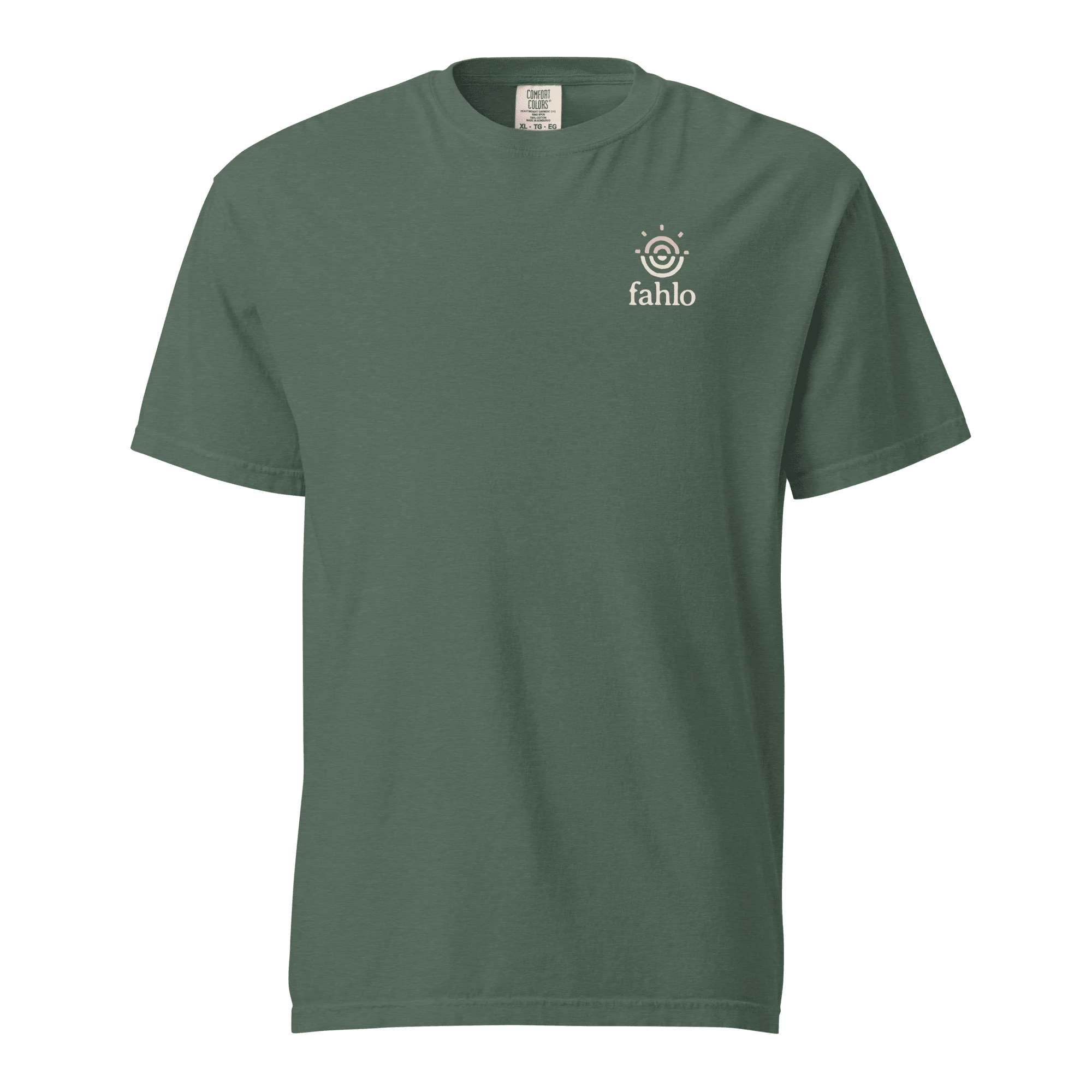 Drift T-Shirt (Limited Edition) - Image 8