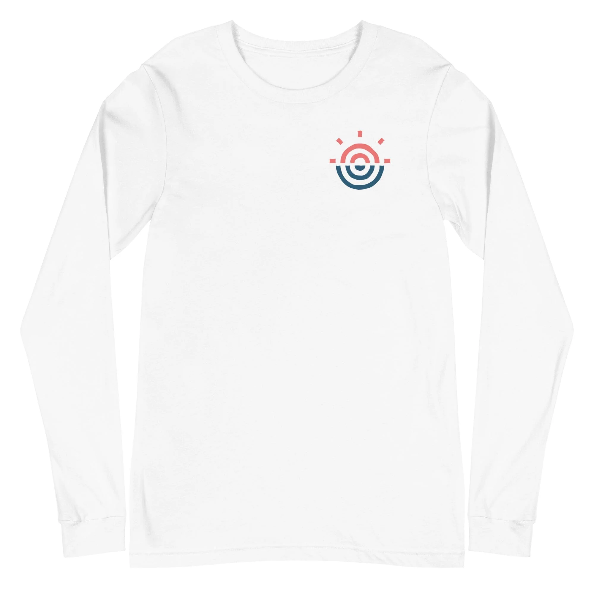 Safari Long Sleeve Tees - Image 3