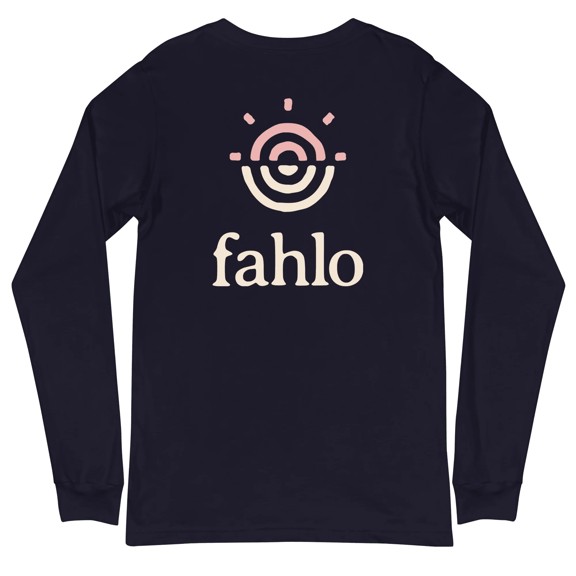 Seaside Long Sleeve Tees - Image 4