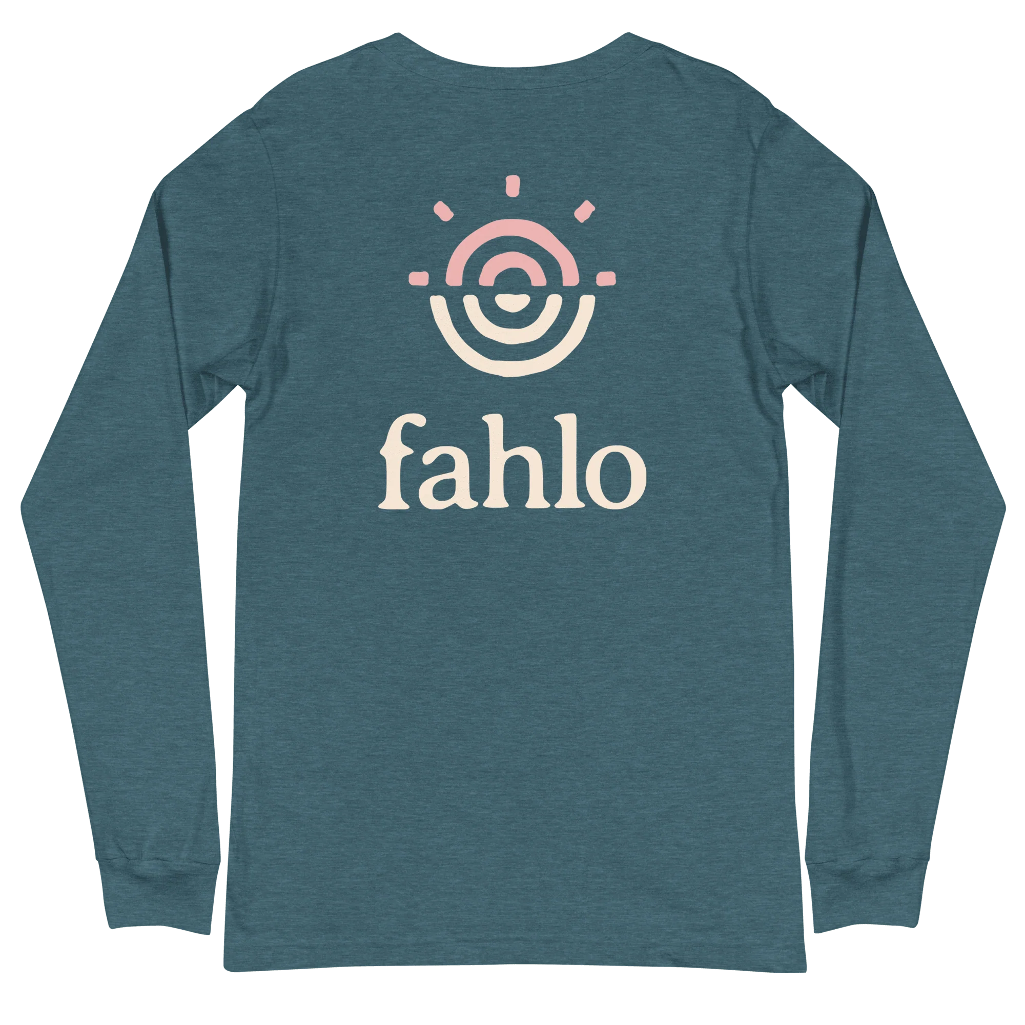 Seaside Long Sleeve Tees - Image 8