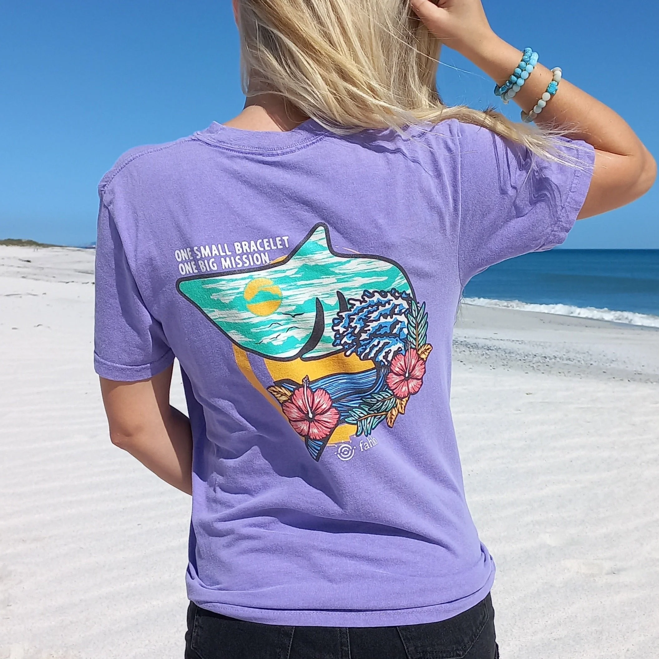 Voyage T-Shirt - Image 3