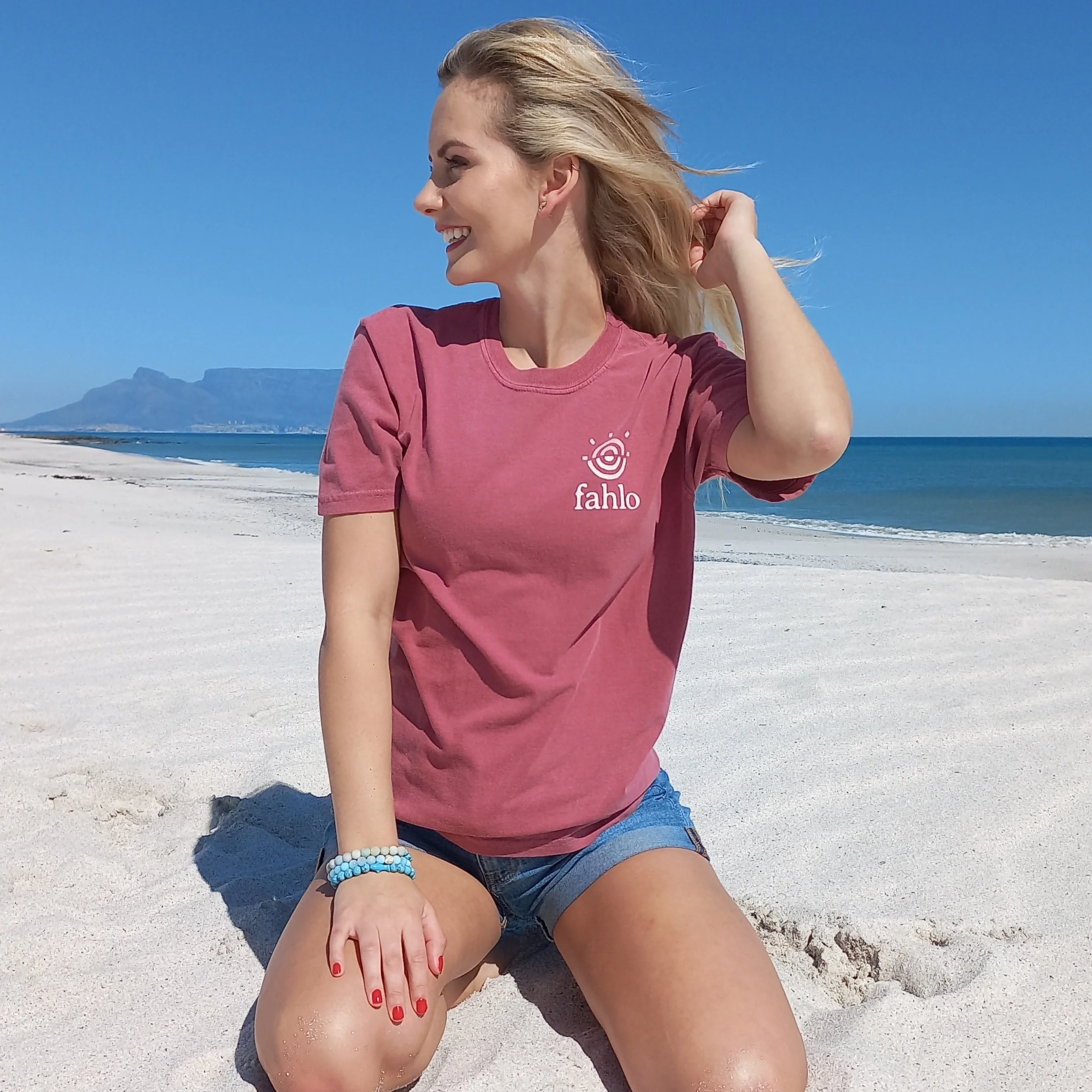 Voyage T-Shirt - Image 4