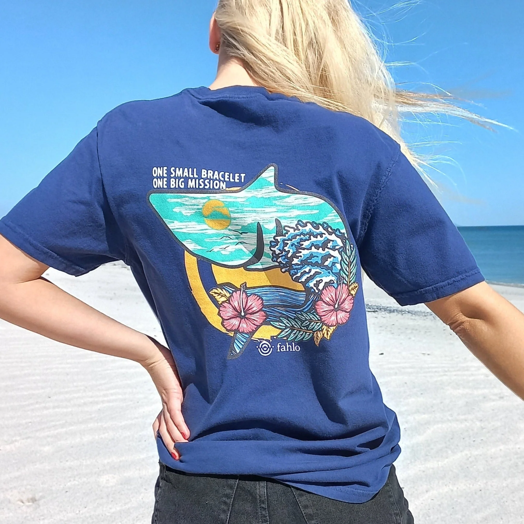 Voyage T-Shirt - Image 5