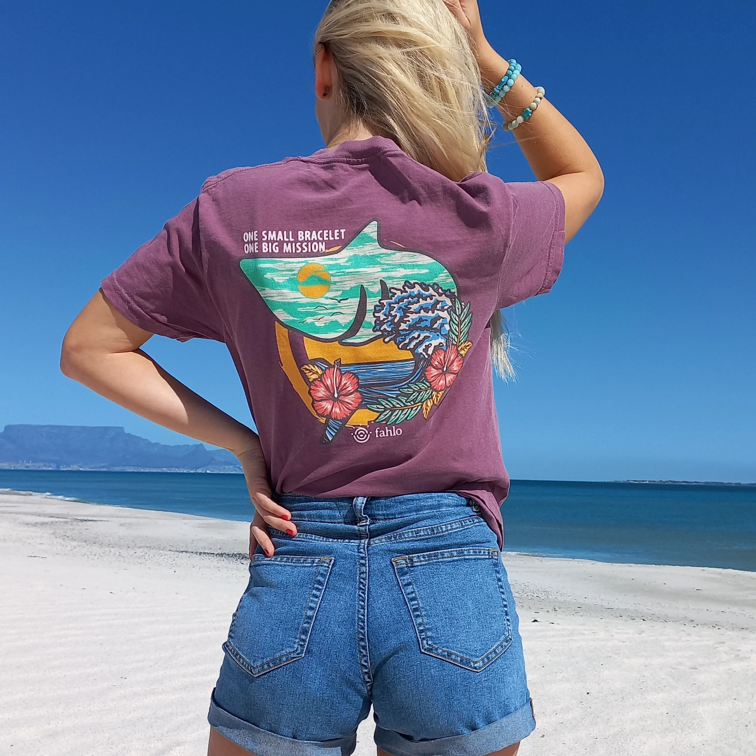 Voyage T-Shirt - Image 7