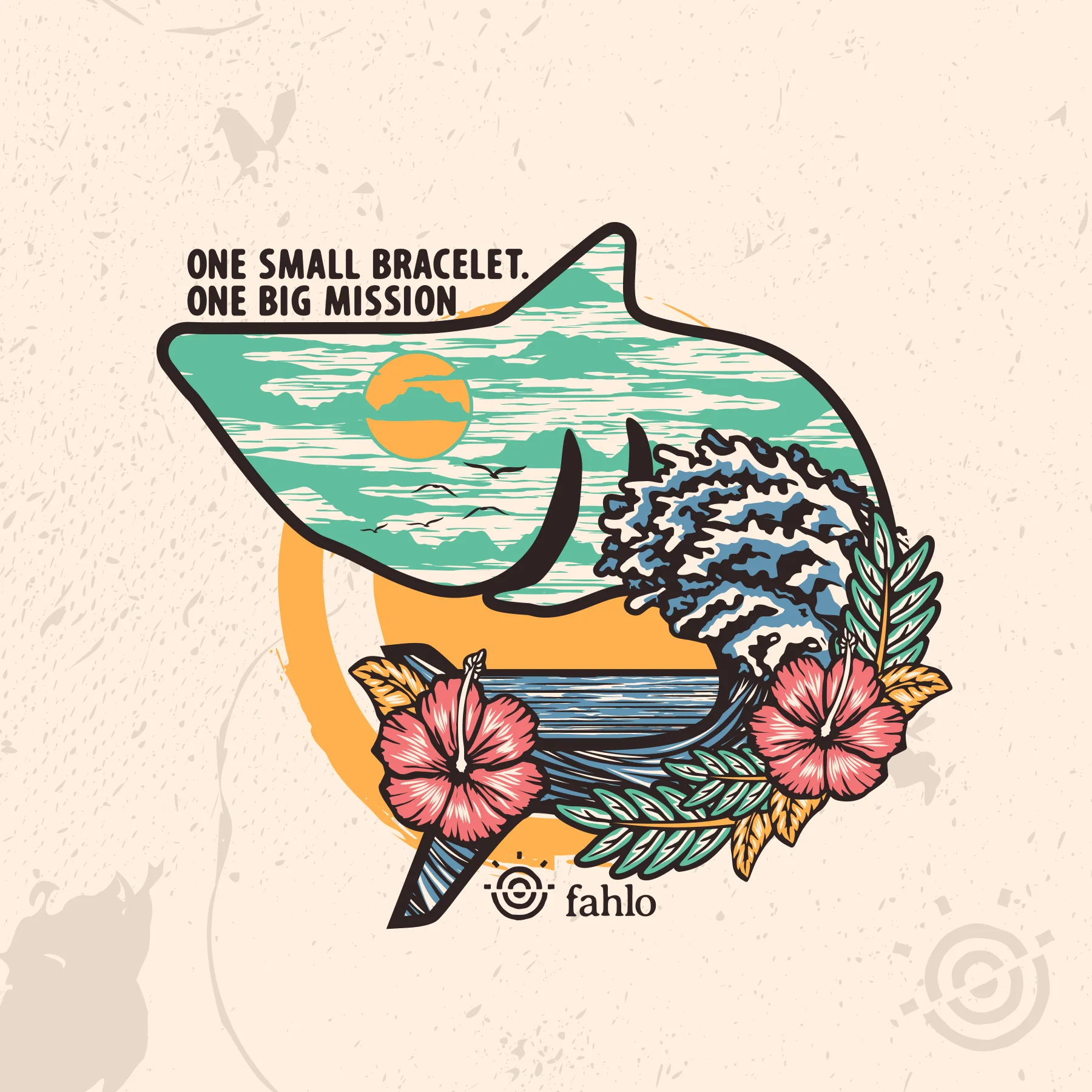 Voyage T-Shirt - Image 8